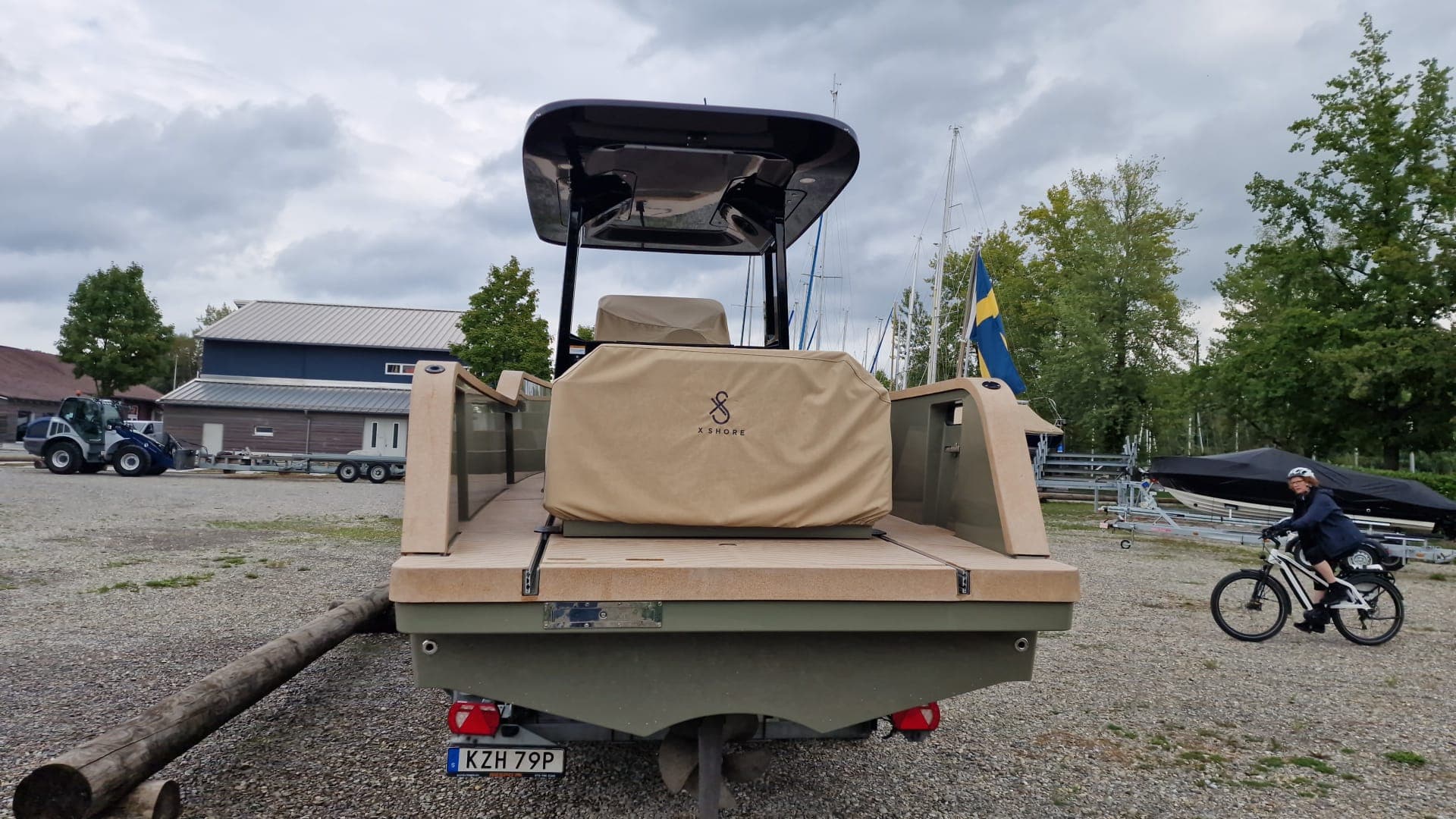 Intervention de dépannage Daly Transport