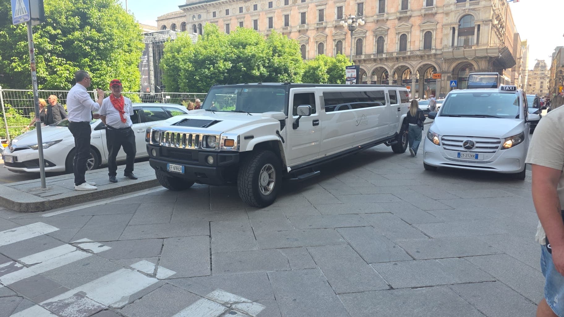 Dépanneuse Daly Transport en intervention en Suisse romande
