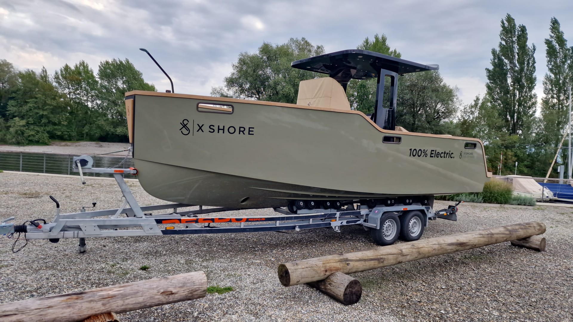 Intervention Daly Transport